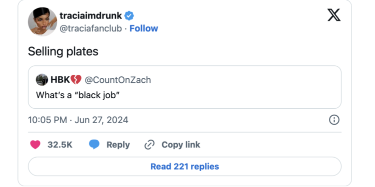 round-up of funny and relatable tweets